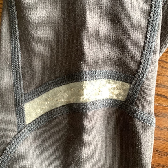Nike Capri Leggings - Size XS - Picture 3 of 6
